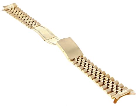 watch band for rolex|Rolex watch bands for men.